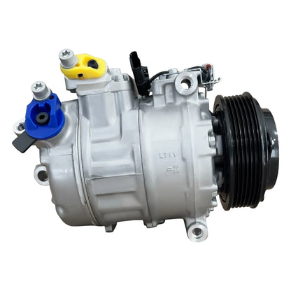 A C Compressor Kit Replacement for BMW 128i 3.0L (2011–2013)