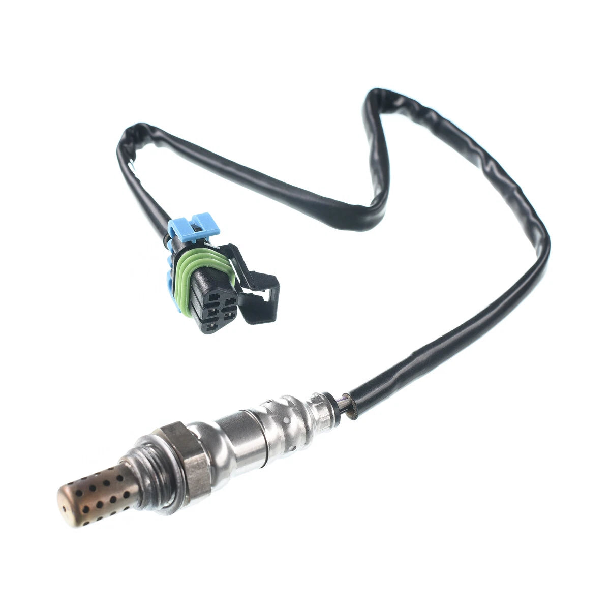 2X O2 Oxygen Sensors for Chevy Impala Cadillac