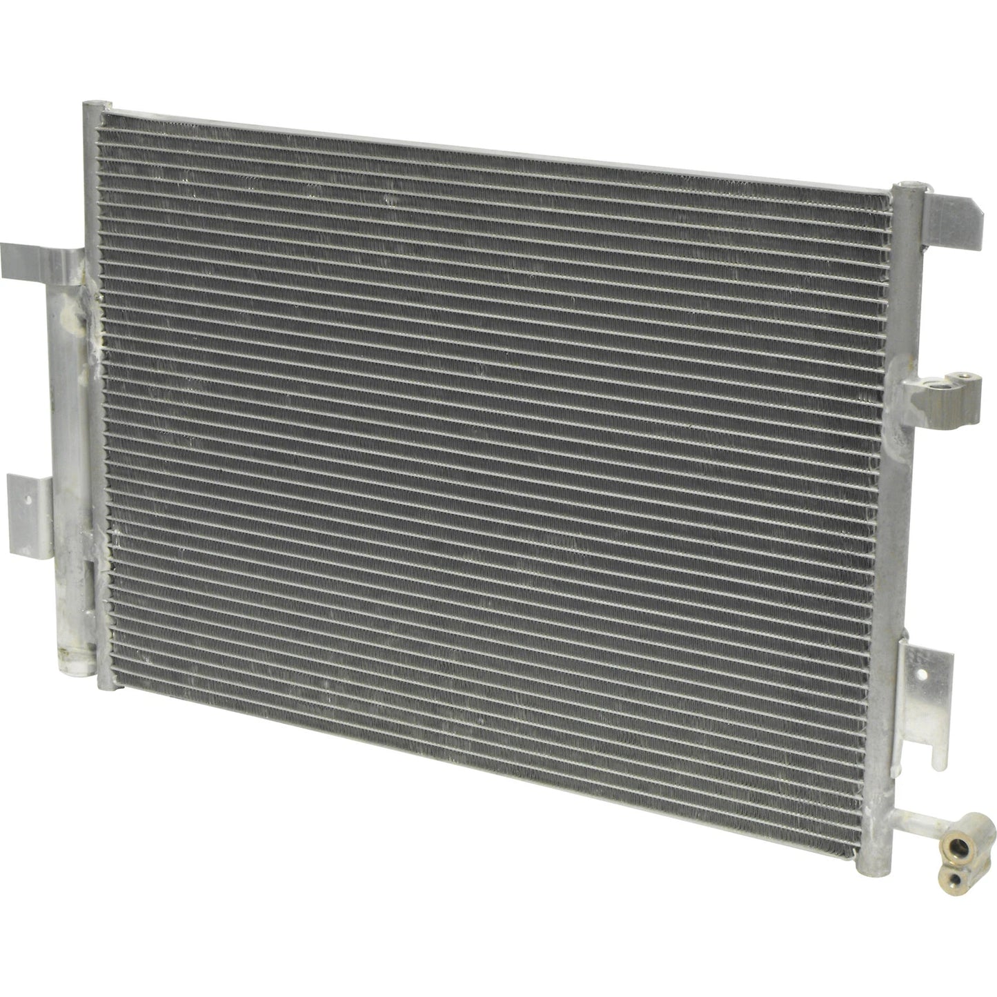A/C Compressor Kit with Condenser Replacement for Ford F-150 (2011–2020)