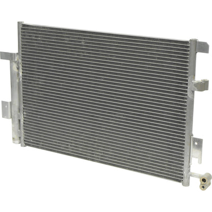 A/C Compressor Kit with Condenser Replacement for Ford F-150 (2011–2020)