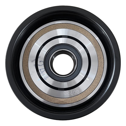 A/C Compressor Clutch Replacement for Chrysler 300 3.5L (2005–2006)