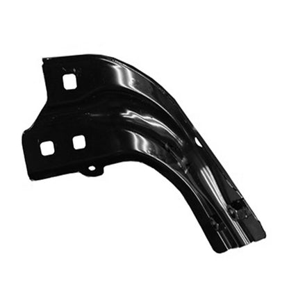 Front Driver Side Fender Brace Replacement Steel for Jeep Cherokee (2019–2021)