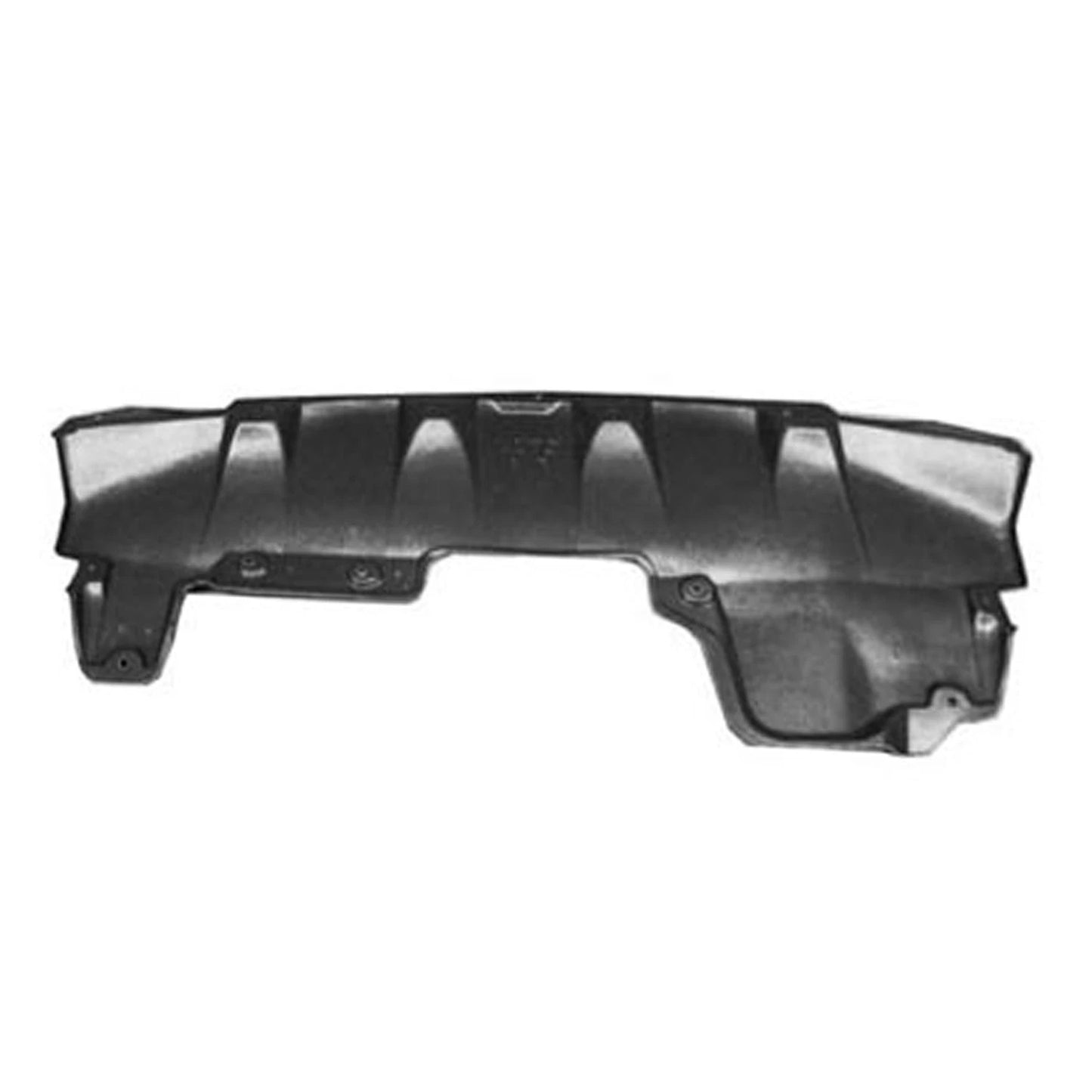 Front Center Underbody Shield Replacement for Nissan Murano (2009–2014)