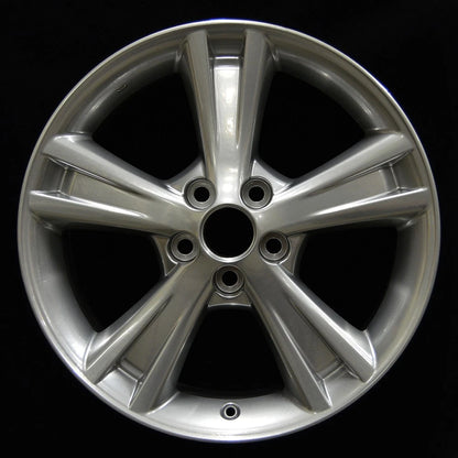 18x7 Replacement Factory Wheel for Lexus RX400 (2007–2009)