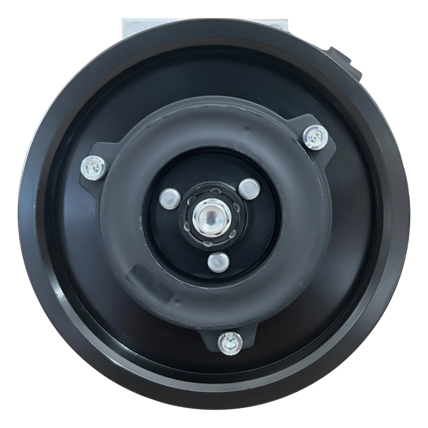 AC Compressor Replacement for Hyundai Equus 4.6L (2011–2016)