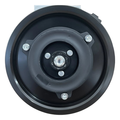AC Compressor Replacement for Hyundai Equus 4.6L (2011–2016)
