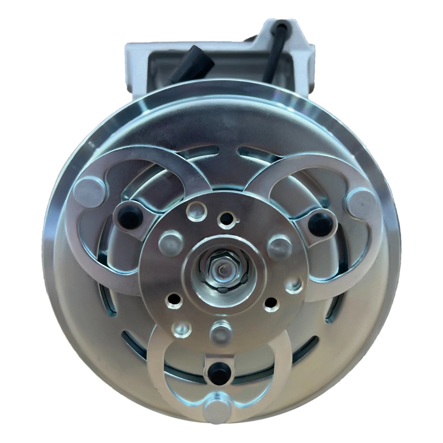 AC Compressor Replacement for Mazda Titan (2009–2011)