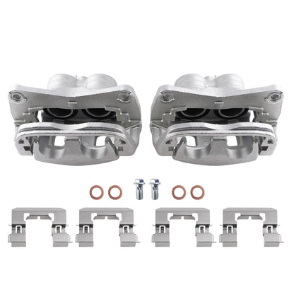 Front Disc Brake Caliper for Subaru Impreza Forester (2003–2014)