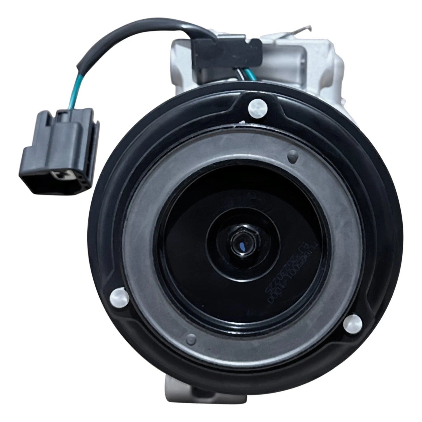 AC Compressor Kit Replacement for Cadillac STS 3.6L (2009–2011)