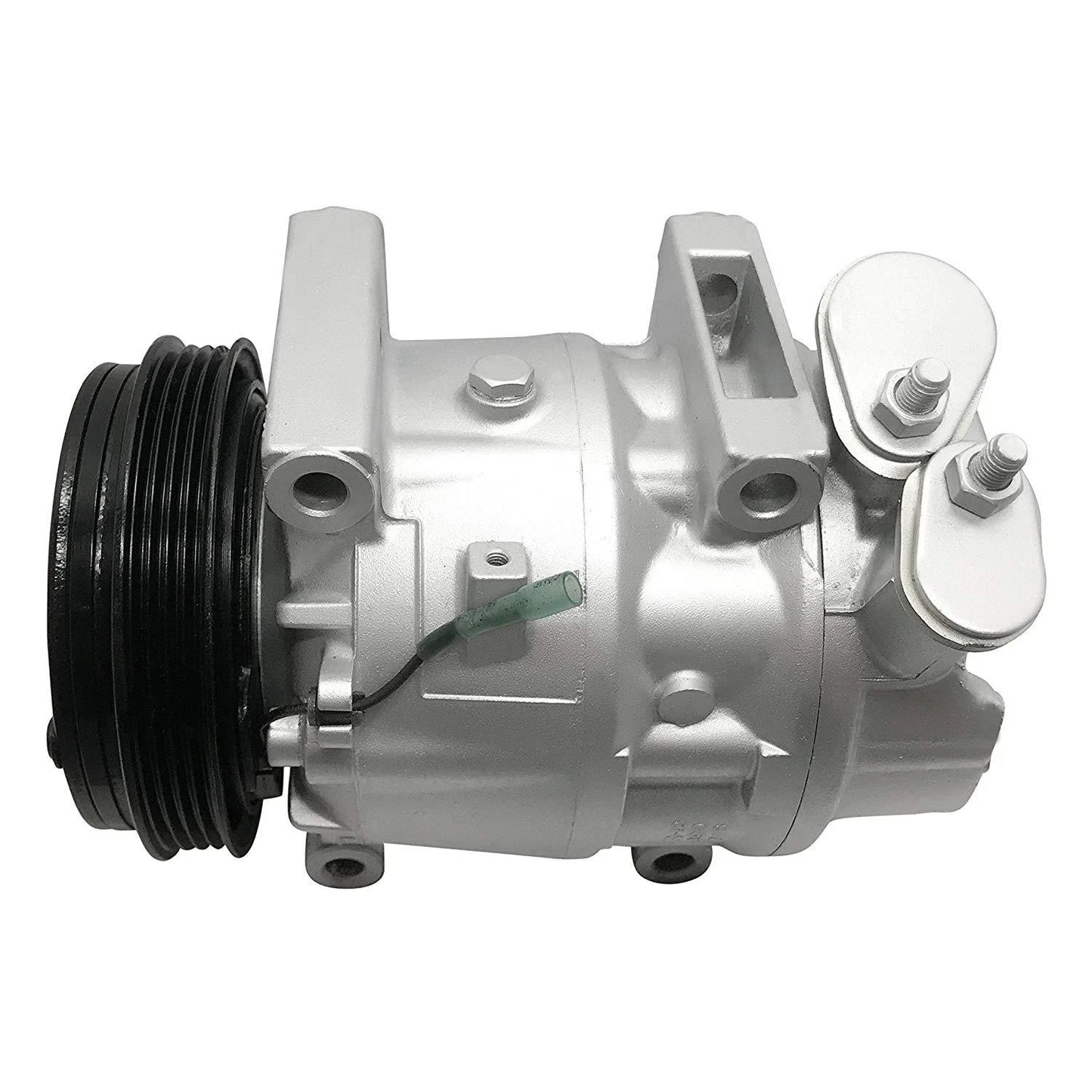 AC Compressor Replacement for Infiniti Q45 4.1L (1997–1998)