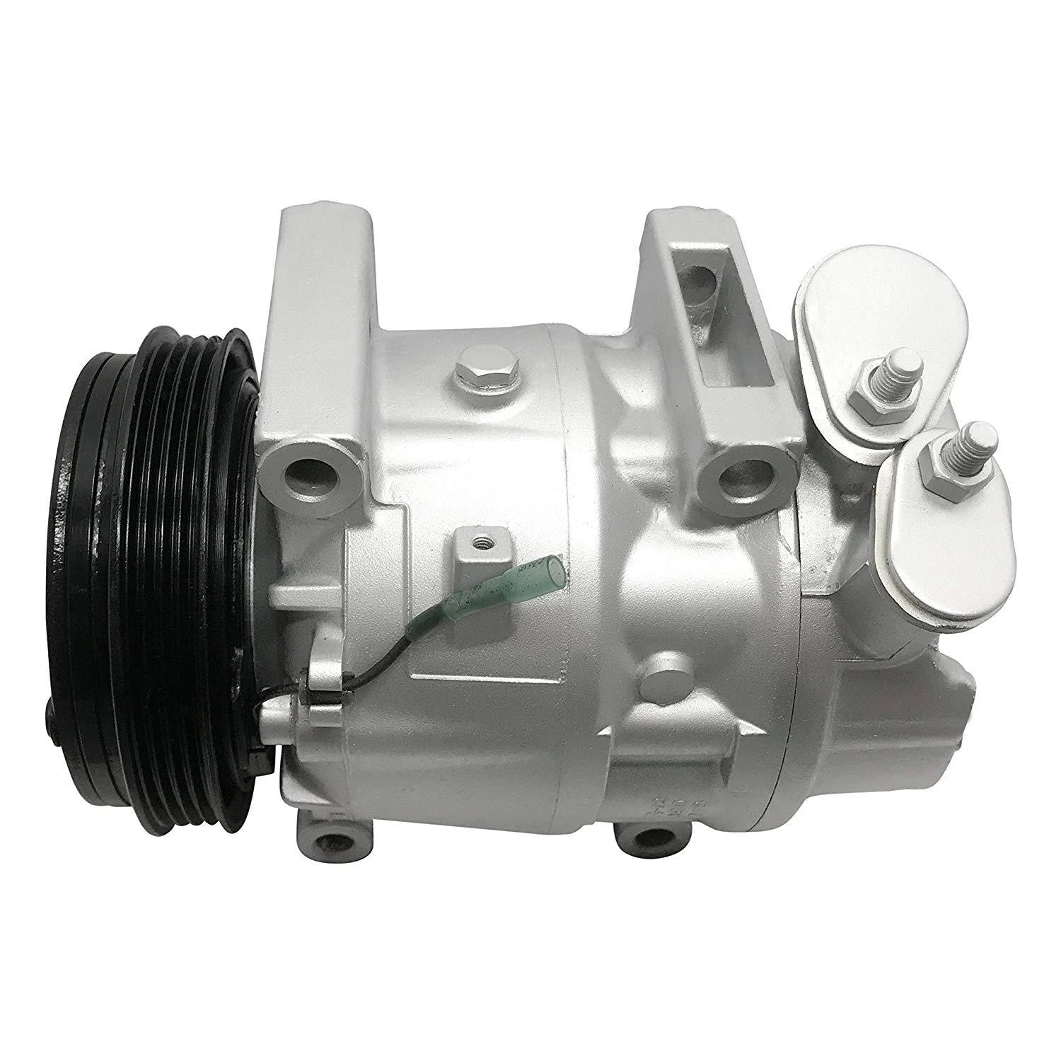 AC Compressor Replacement for Infiniti Q45 4.1L (1997–1998)