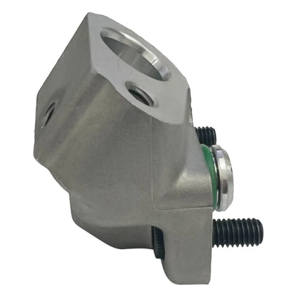 AC Compressor Manifold Replacement for Honda Accord 3.5L (2011–2012)