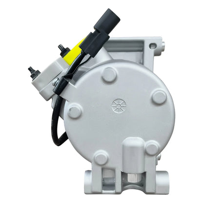 A/C Compressor Replacement for Ford Ranger 3.2L Diesel (2011–2018)