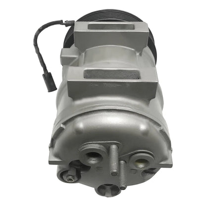 AC Compressor Kit Replacement for Ford Escape (2001–2012)