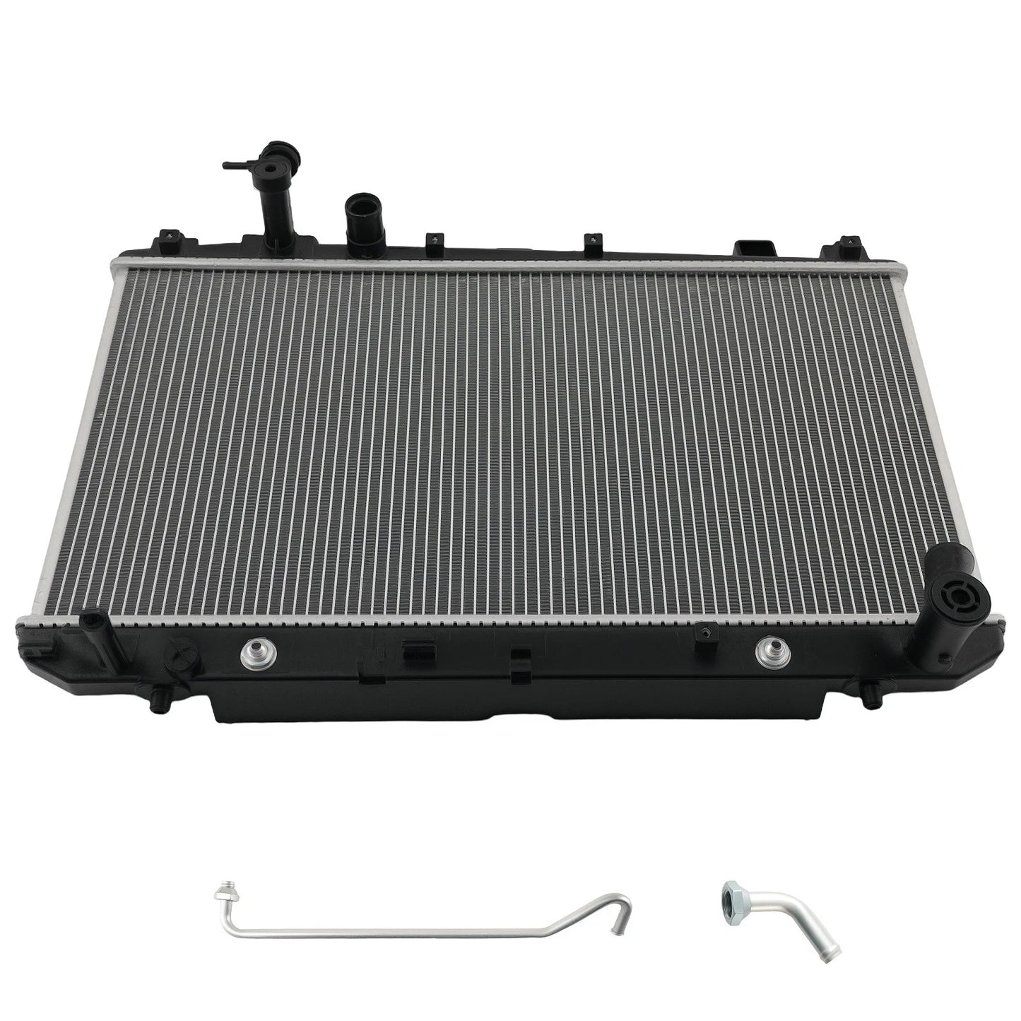 Coolant Radiator Assembly for Toyota RAV4 (2001–2005)