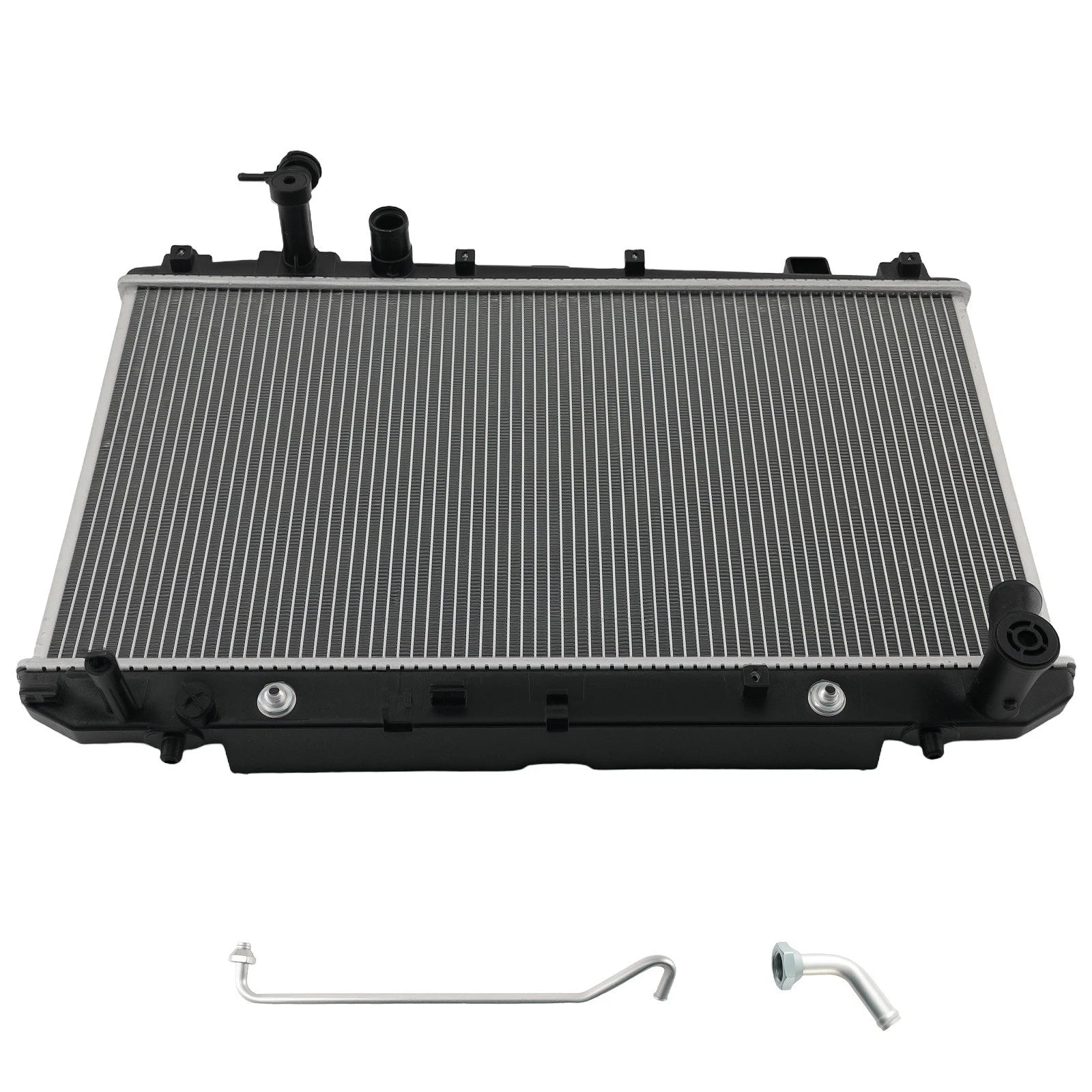 Coolant Radiator Assembly for Toyota RAV4 (2001–2005)
