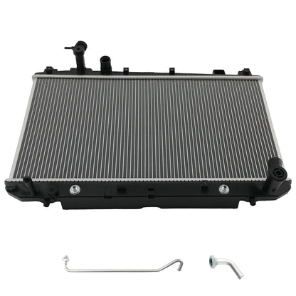 Coolant Radiator Assembly for Toyota RAV4 (2001–2005)
