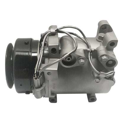 AC Compressor Kit with Condenser for Holden Commodore (2006–2014)