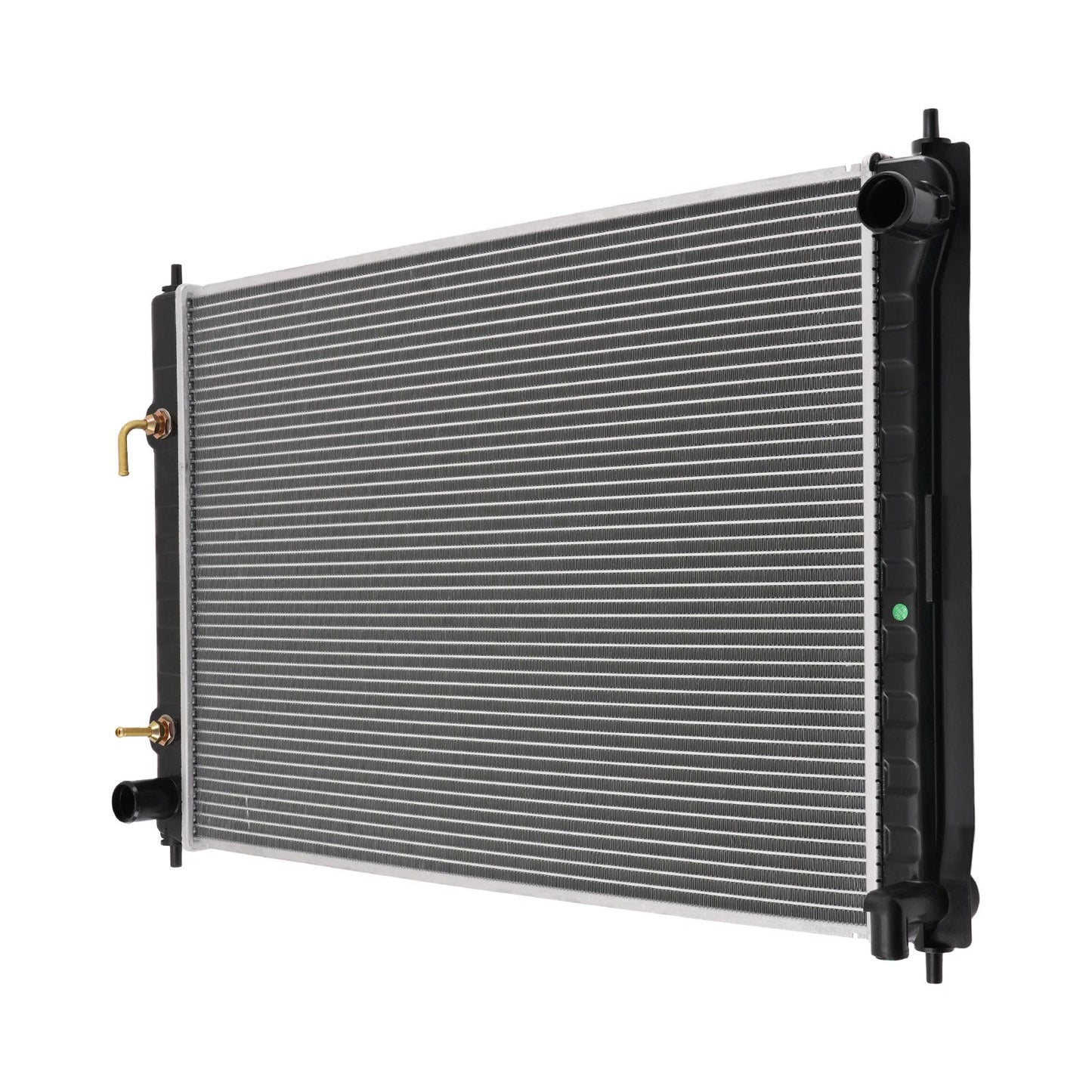 Coolant Radiator for Nissan Murano/Quest (2008–2017) 3.5L