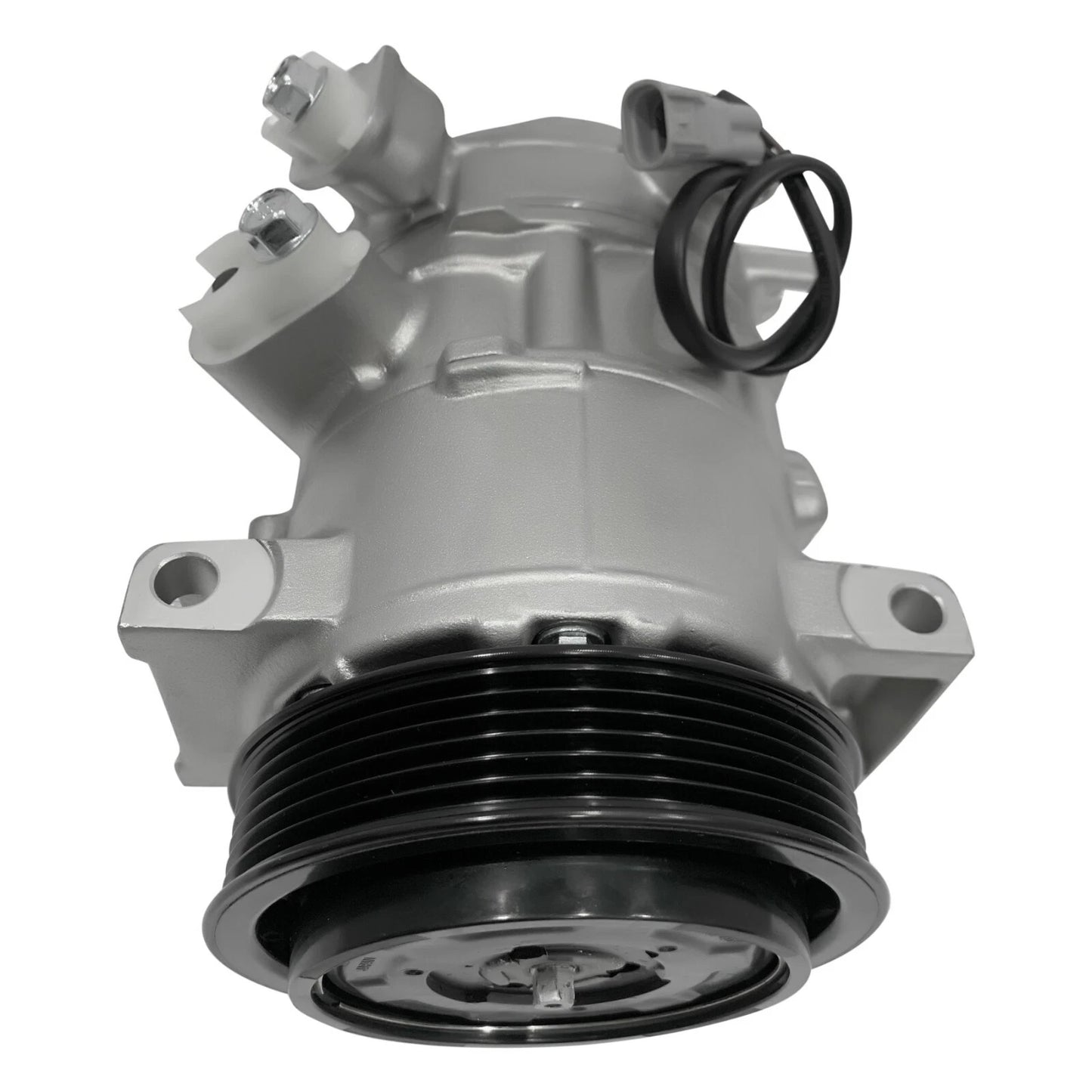A/C Compressor Kit Replacement for Jeep Compass 2.0L (2011–2016)