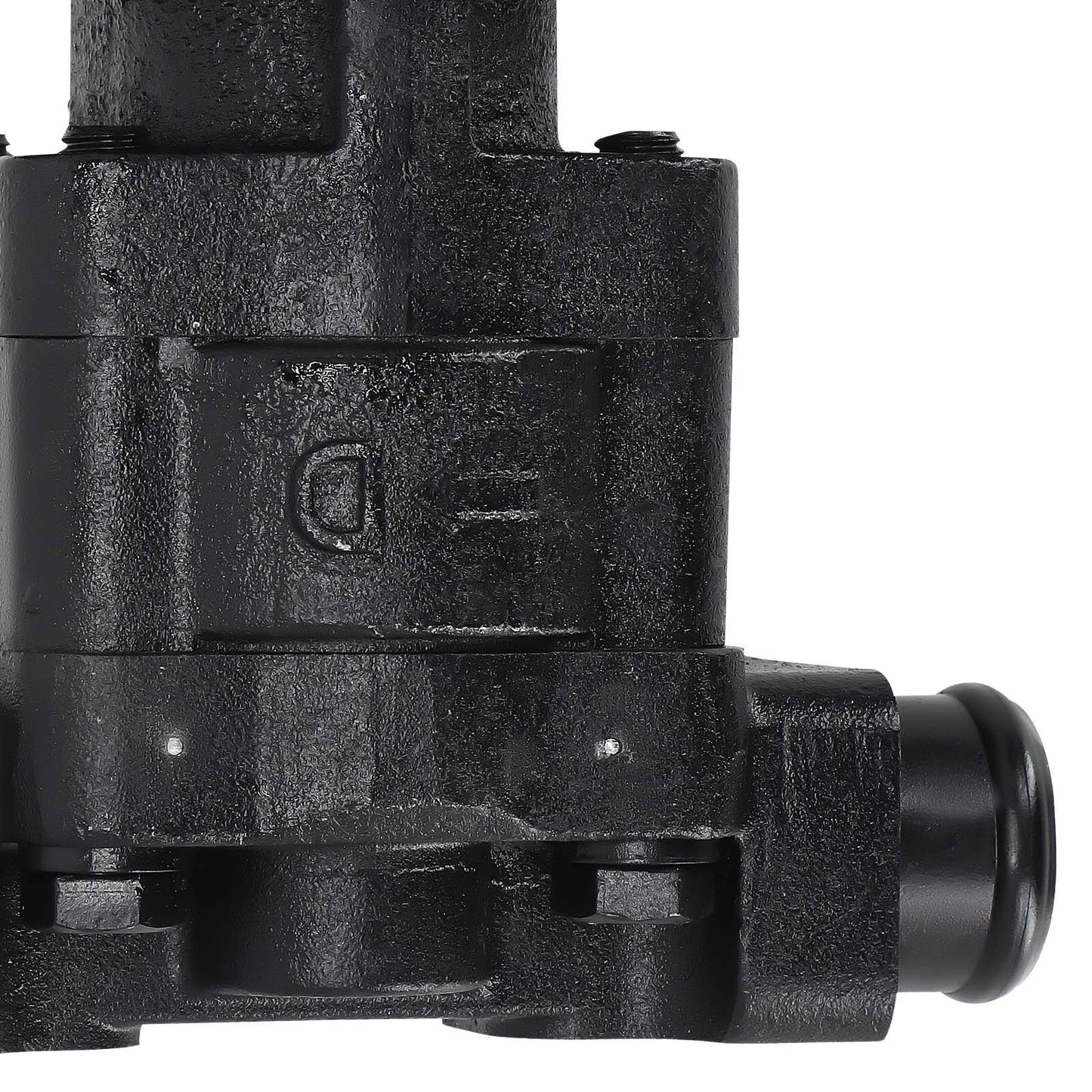 Hydraulic Pump for John Deere 310K 310E 310J 310G 710D (AT179792)