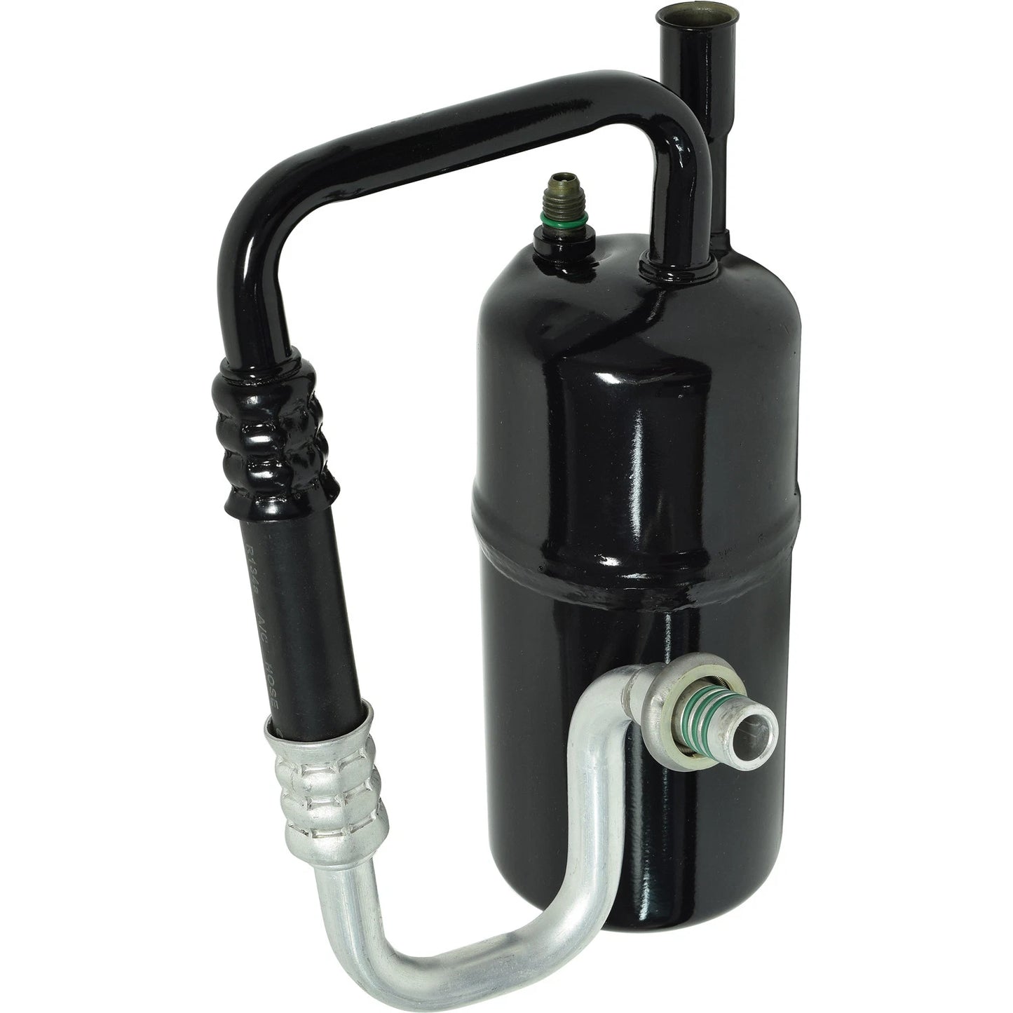 AC Compressor Kit with Condenser Replacement for Mitsubishi L200 (2010–2018)