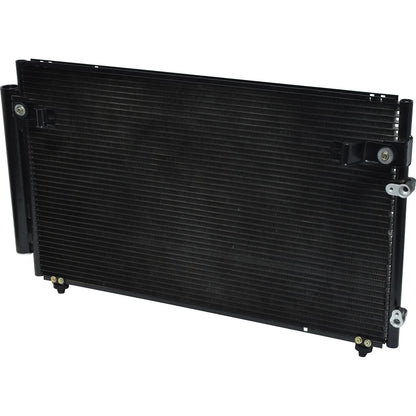 A/C Compressor Kit with Condenser for Lexus GS430 4.3L V8 (2005–2007)
