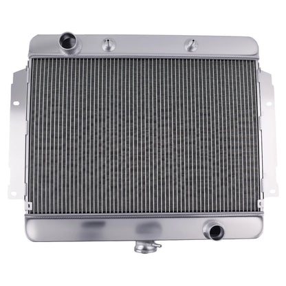 Aluminum 3 Row Radiator for Chevrolet Caprice/Impala (1969–1970)