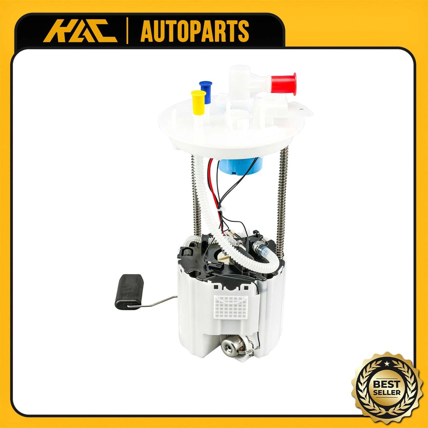 Fuel Pump Assembly for 2015-2021 Chevrolet Trax 2013-2021 Buick Encore 1.4T