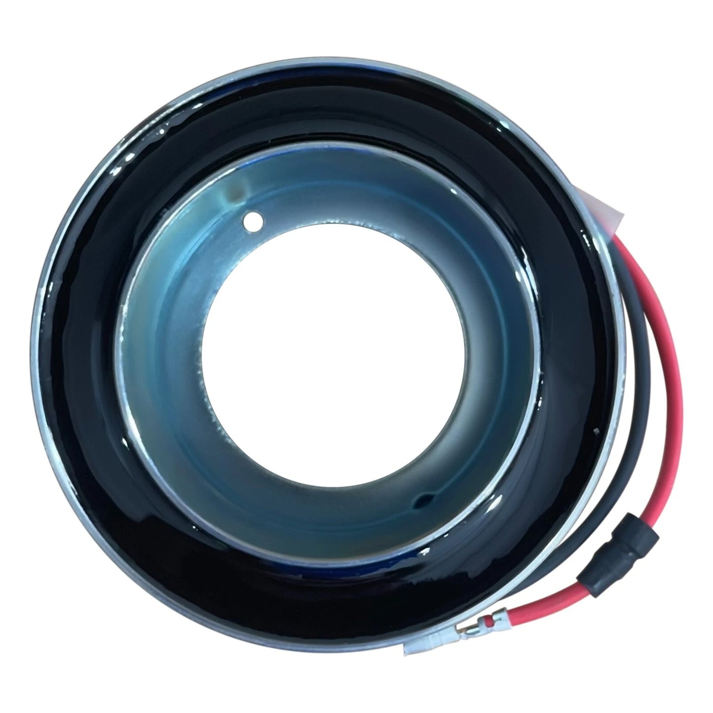 AC Compressor Clutch Replacement for Honda CR-V 2.0L (1997–2001)