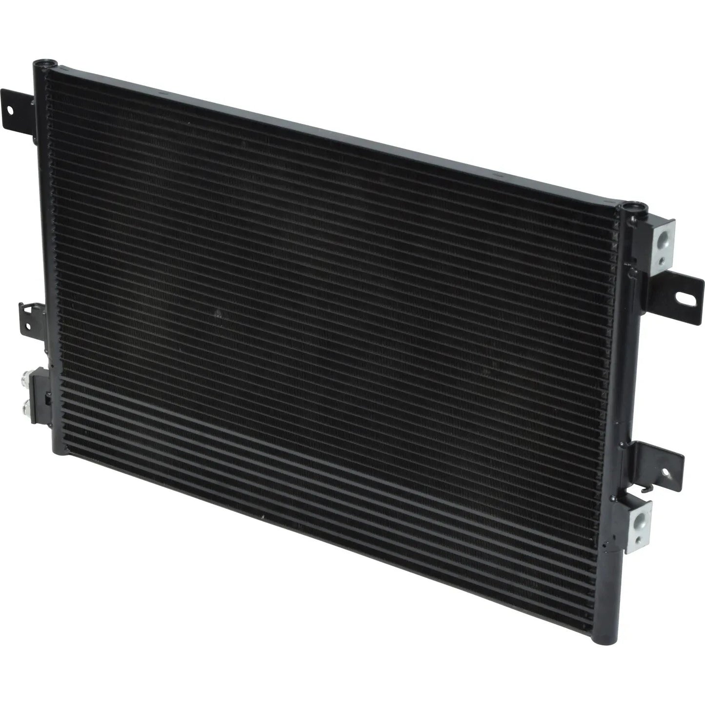 A/C Compressor Kit W/ Condenser for Chrysler 200 2.4L (2013–2014)