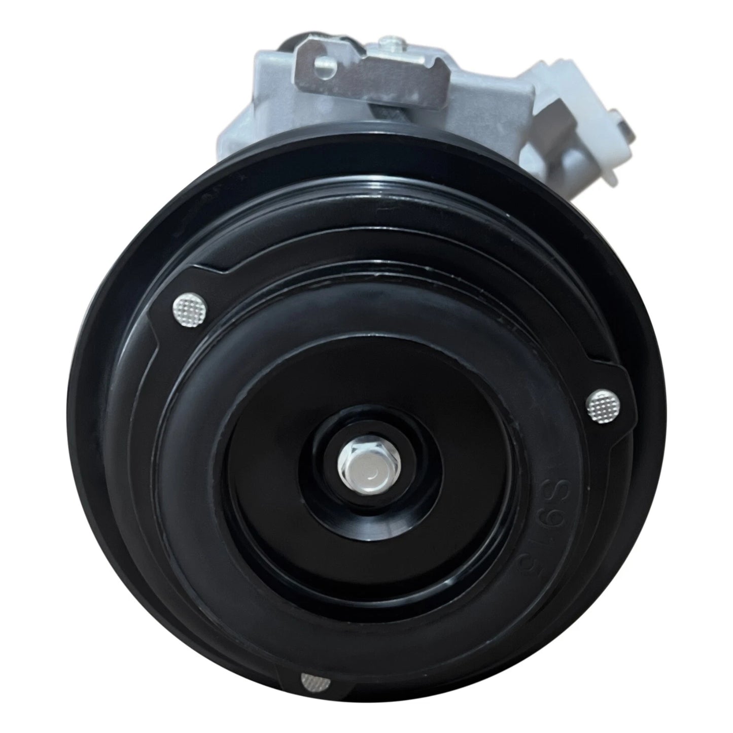 AC Compressor Replacement for John Deere Tractor 24V (2000–2000)