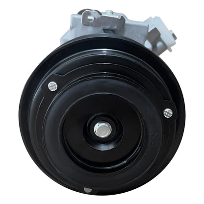 AC Compressor Replacement for John Deere Tractor 24V (2000–2000)