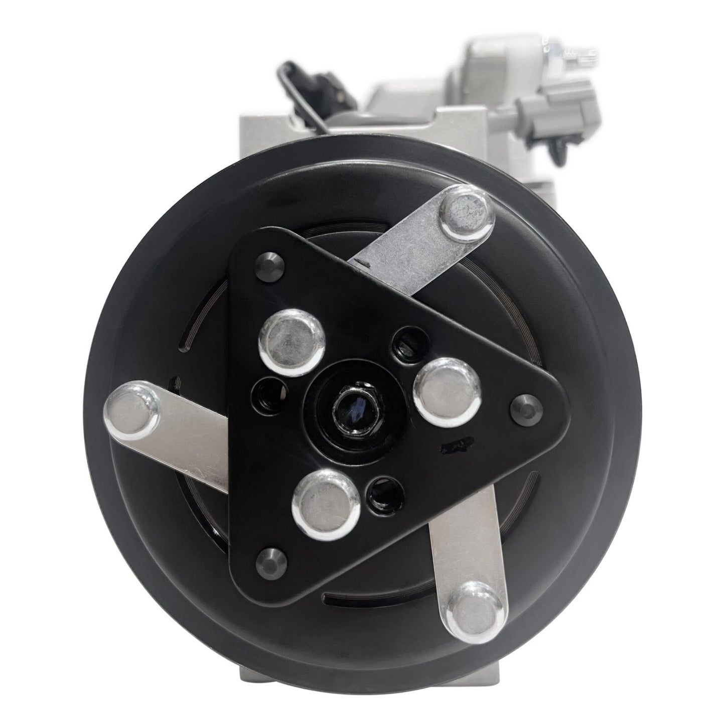 AC Compressor Kit Replacement for Infiniti M35 (2009–2009)