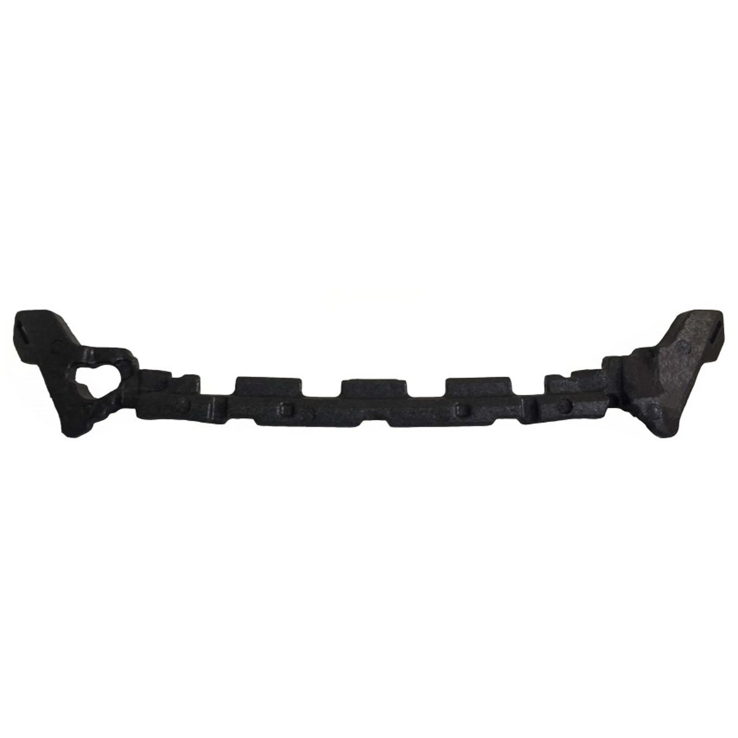 Front Bumper Impact Absorber Replacement Expanded Polypropylene for Toyota Hilux (2005–2015)