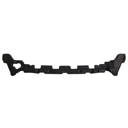 Front Bumper Impact Absorber Replacement Expanded Polypropylene for Toyota Hilux (2005–2015)