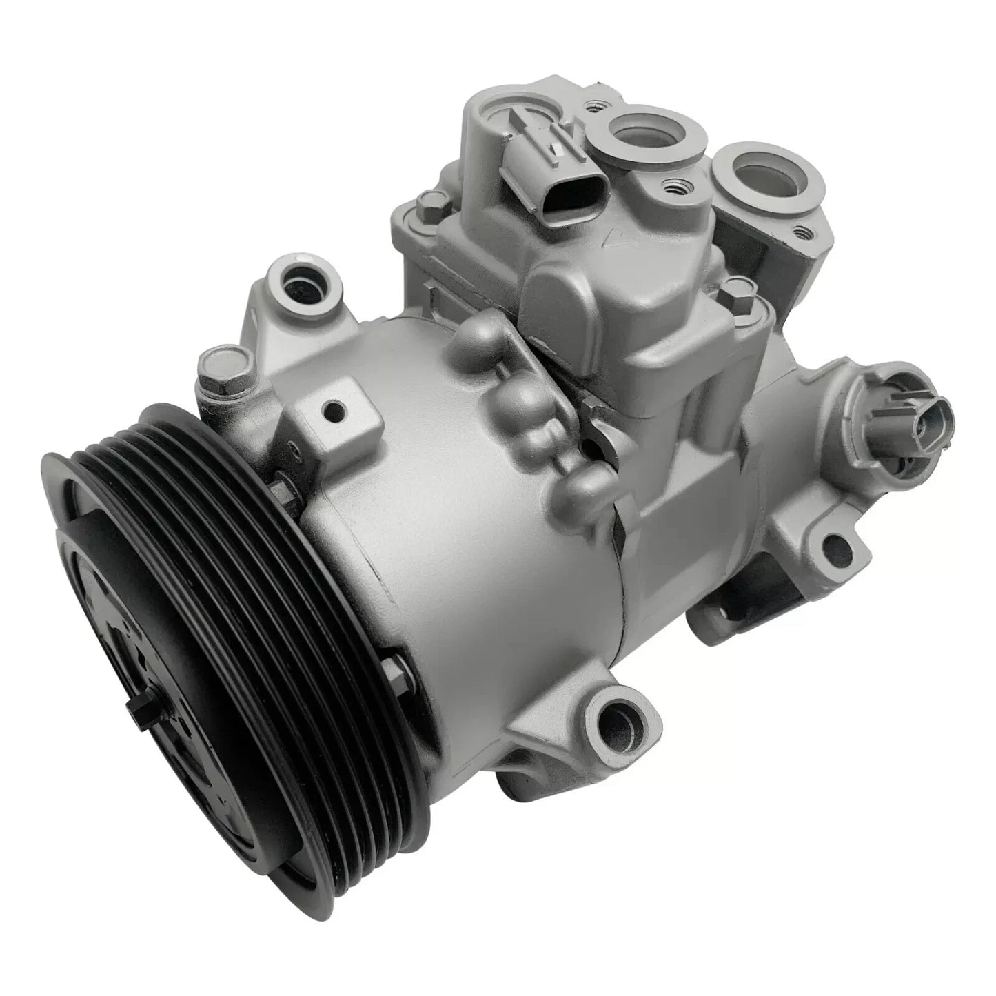 A C Compressor Kit Replacement for Toyota Matrix 1.8L (2011–2013)