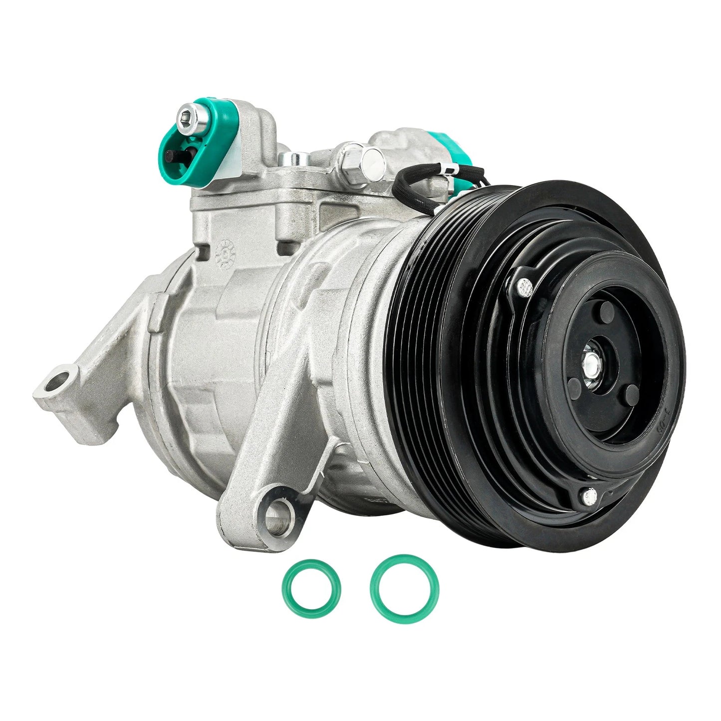 A/C Compressor for Jeep Grand Cherokee V8 4.7L (1999–2004)