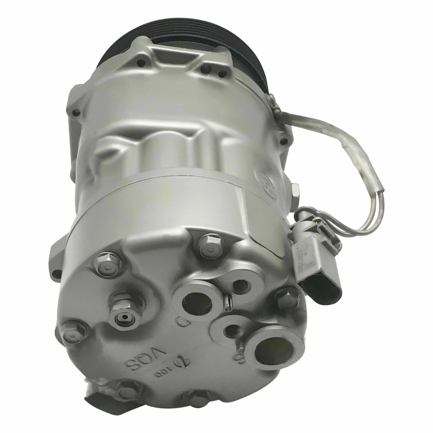 A/C Compressor Kit Replacement for Volkswagen Jetta Beetle (1999–2006)