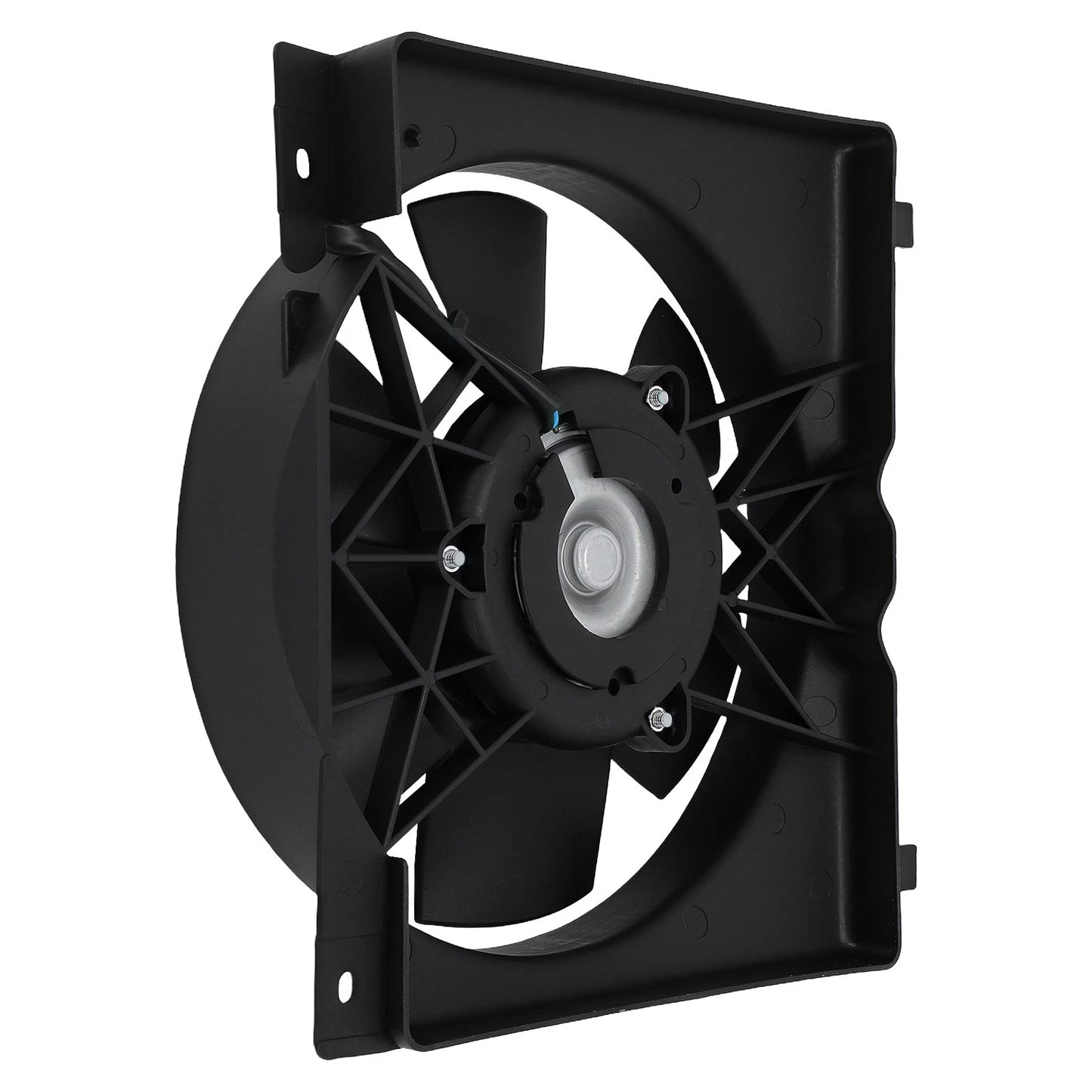 Electric Radiator Cooling Fan for Jeep Cherokee/Comanche 4.0L (1987–1994)