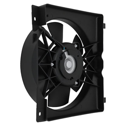 Electric Radiator Cooling Fan for Jeep Cherokee/Comanche 4.0L (1987–1994)