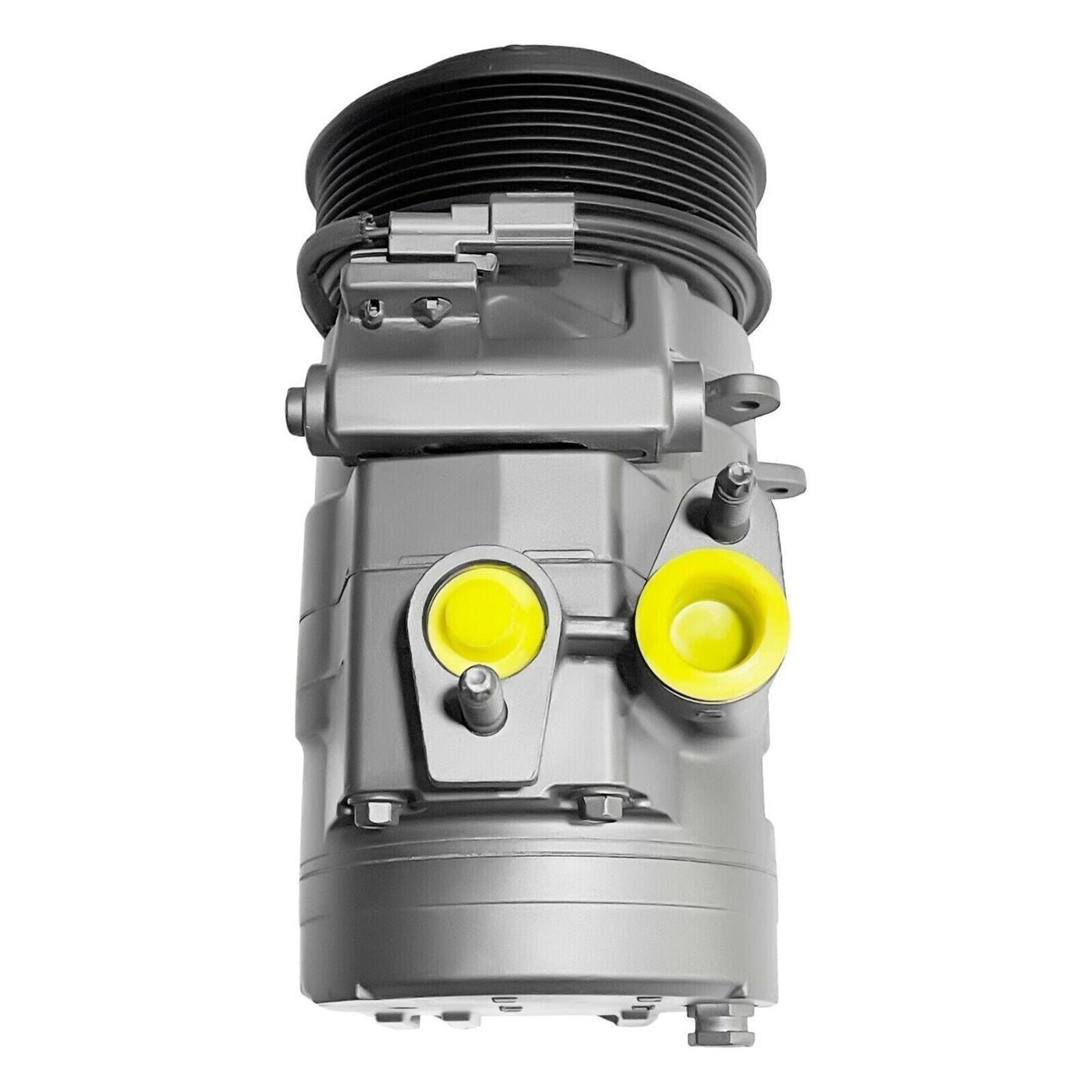 AC Compressor Kit Replacement for Ford F-250 Super Duty 6.7L (2018–2018)