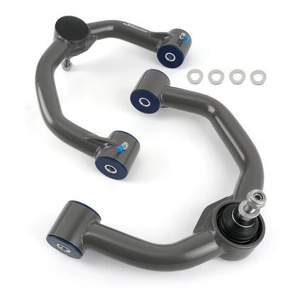 Front Upper Control Arms for 2004-2021 Ford F-150 (0-2 in Lift, 2PCS)