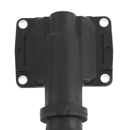 Front Differential 4WD Lock Axle Actuator for Dodge Ram 1500 (2009–2016)