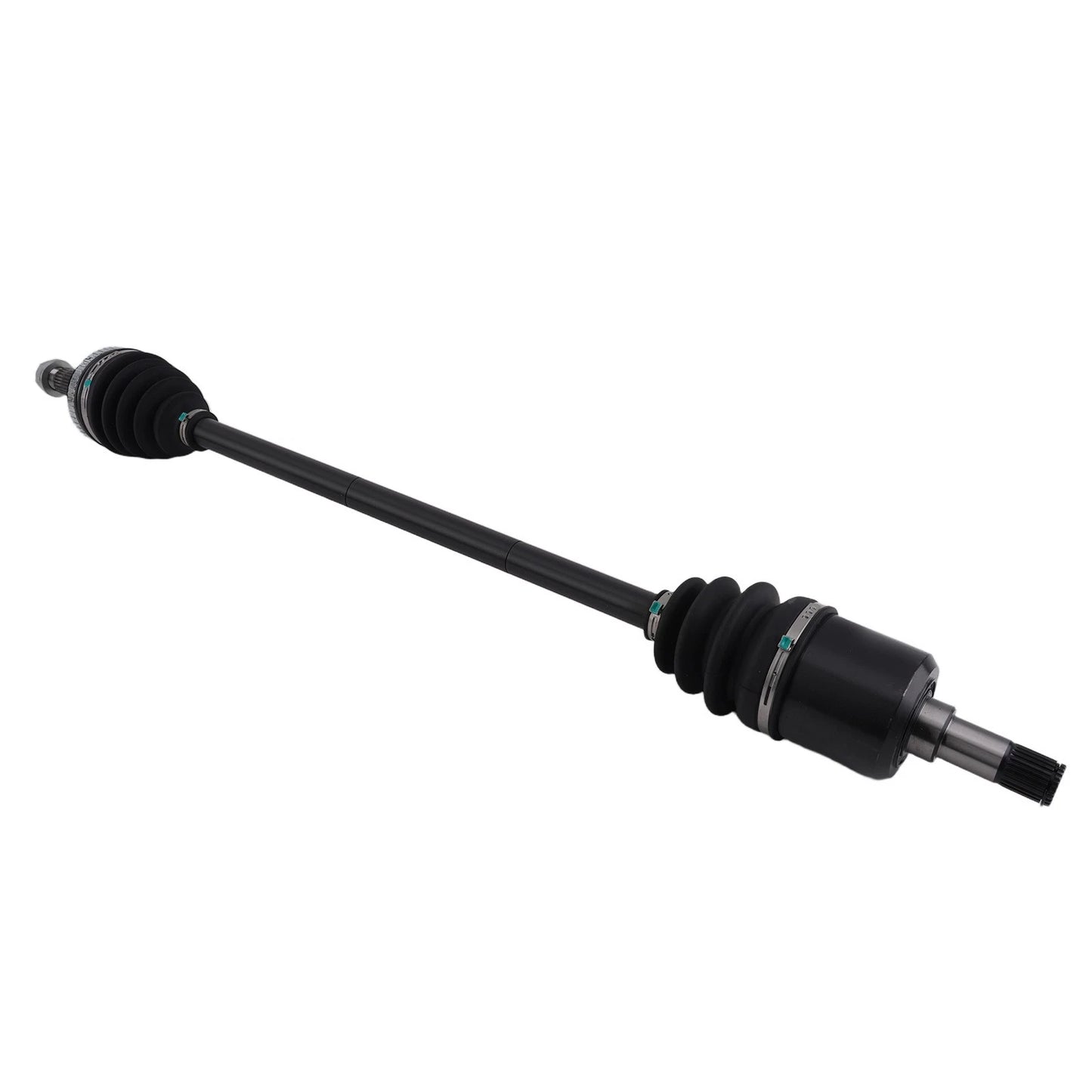 2x CV Axle Assembly for Honda Civic and Acura EL (1992–2000)