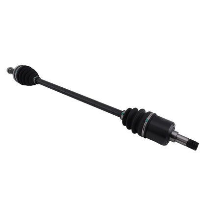 2x CV Axle Assembly for Honda Civic and Acura EL (1992–2000)