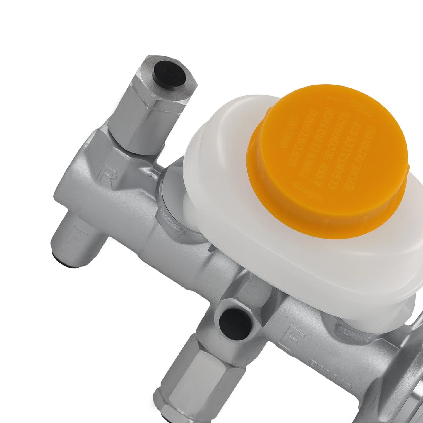 Aluminum Brake Master Cylinder for Nissan Sentra (2000–2006)