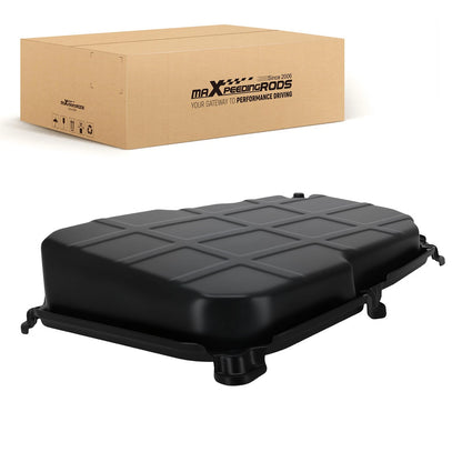 Automatic Transmission Oil Pan for Mercedes-Benz 190E W201 (1984–1993)
