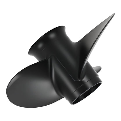 9-1/4 in Propeller for Mercury 18HP 2-Stroke (1984–1989)
