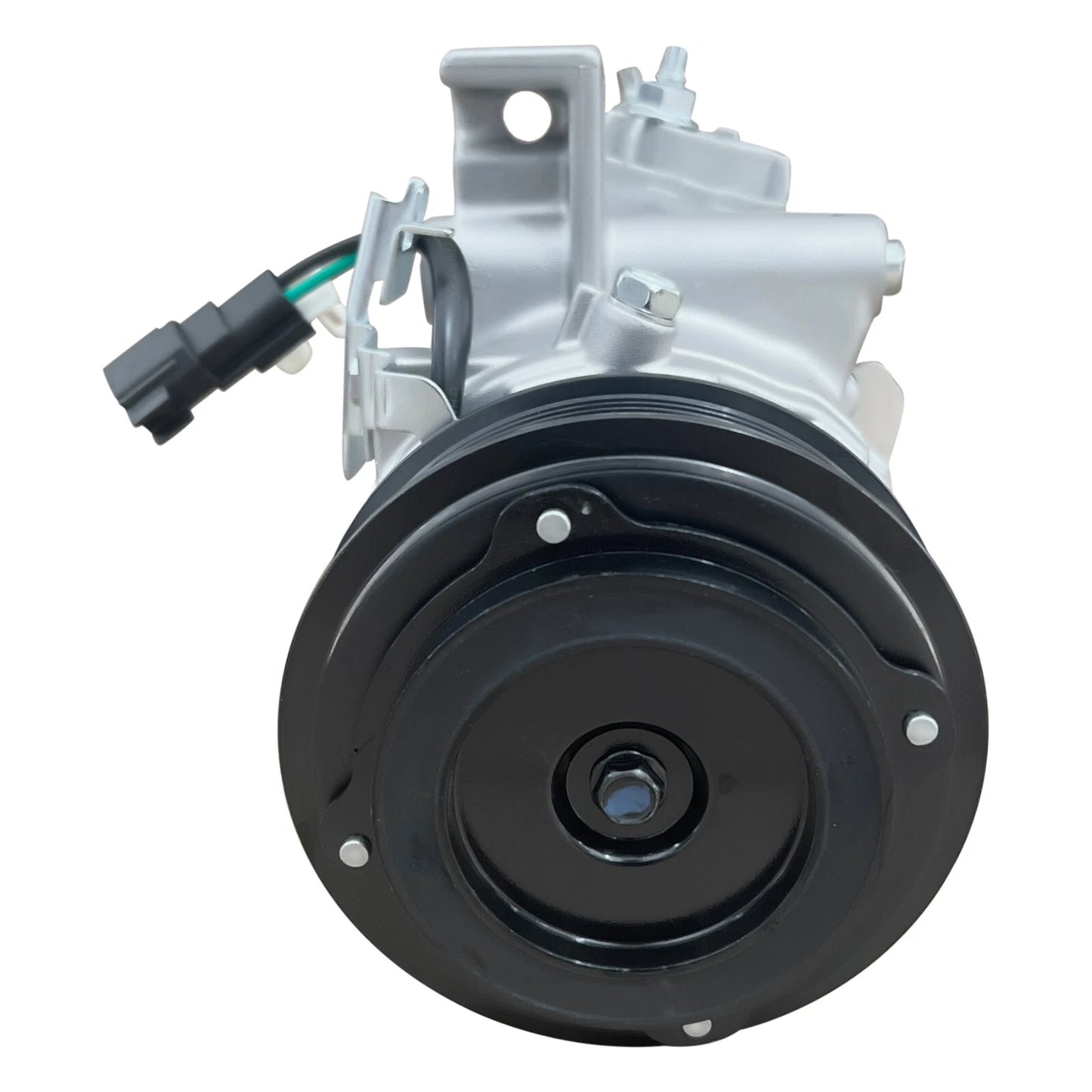 A/C Compressor Kit with Condenser for Ford Mustang 5.0L V8 (2023–2023)
